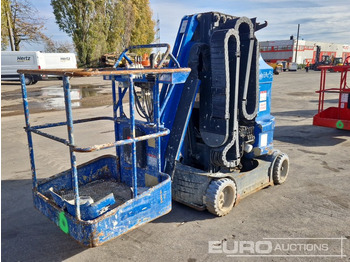 Piattaforma aerea ATN