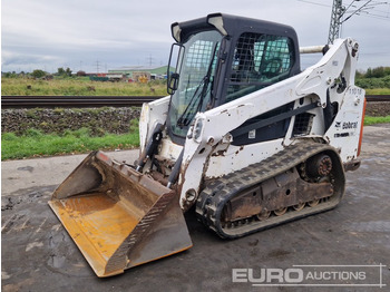 Minipala BOBCAT T590
