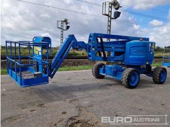 Piattaforma aerea GENIE Z45/25
