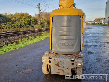 Elevatore verticale 2015 Haulotte Star 10: foto 4