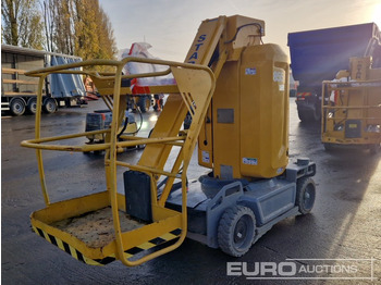 Elevatore verticale HAULOTTE