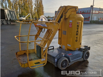 Elevatore verticale HAULOTTE