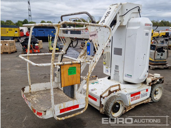 Elevatore verticale HAULOTTE