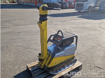Asfaltatrice WACKER