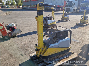 Asfaltatrice WACKER