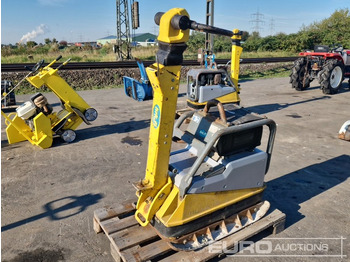 Asfaltatrice WACKER