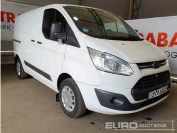 Furgoncino FORD Transit