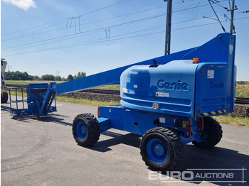 Piattaforma aerea 2016 Genie S-45: foto 3