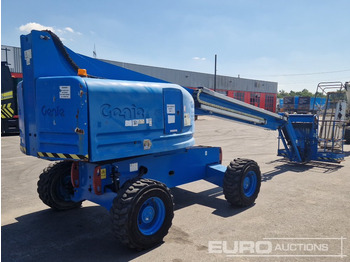 Piattaforma aerea 2016 Genie S-45: foto 5