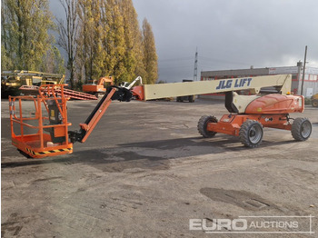 Piattaforma articolata JLG