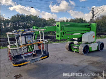 Piattaforma aerea NIFTYLIFT