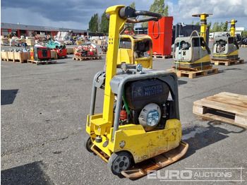 Asfaltatrice WACKER