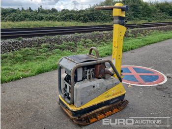 Asfaltatrice 2017 Wacker Neuson DPU4545: foto 3