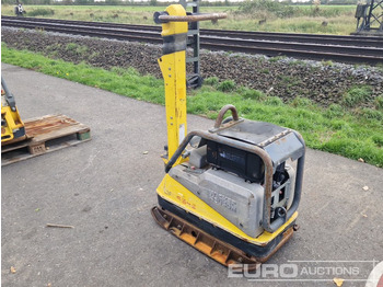 Asfaltatrice 2017 Wacker Neuson DPU4545: foto 2
