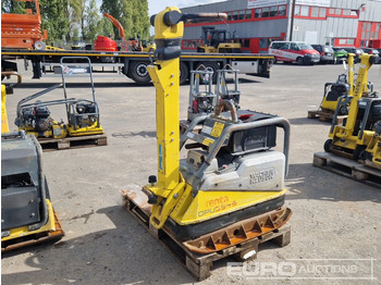 Asfaltatrice WACKER
