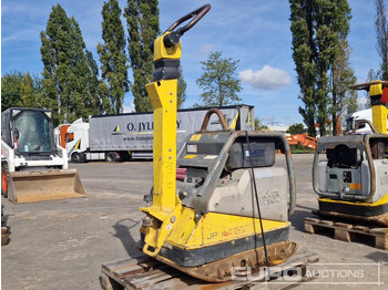 Asfaltatrice WACKER