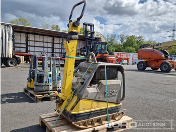 Asfaltatrice WACKER