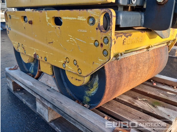 Asfaltatrice 2018 Bomag BW65H: foto 5