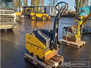 Asfaltatrice 2018 Bomag BW65H: foto 4