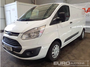 Furgoncino FORD Transit