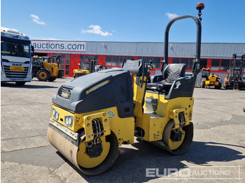 Rullo BOMAG