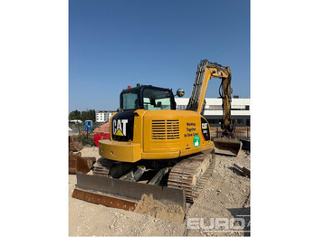 Miniescavatore 2019 CAT 308E2CR: foto 3