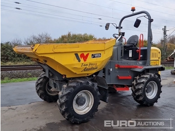 Mini dumper WACKER