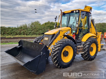 Terna JCB 4CX