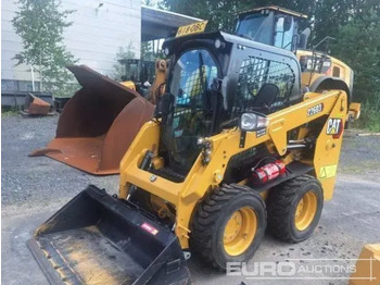 Minipala CATERPILLAR 226D