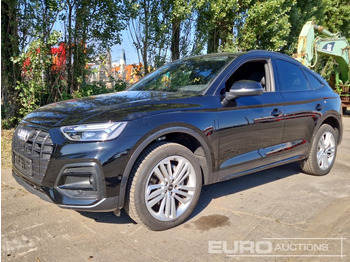 SUV/ Fuoristrada AUDI
