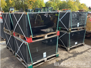 Attrezzatura da costruzione