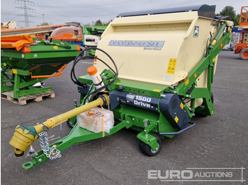 Macchina agricola AMAZONE