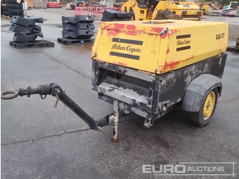 Compressore d'aria ATLAS