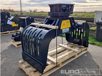 Attrezzatura MUSTANG