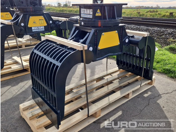 Attrezzatura MUSTANG