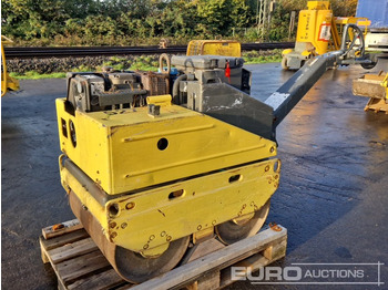 Asfaltatrice BOMAG BW65H