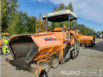 Finitrice CAT BB-650: foto 1