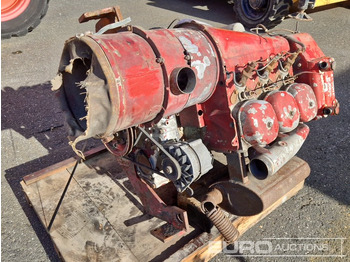 Motore Deutz 3 Cylinder Diesel Engine: foto 3 Motore Deutz 3 Cylinder Diesel Engine: foto 3