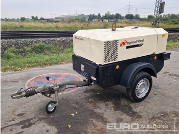 Compressore d'aria INGERSOLL RAND