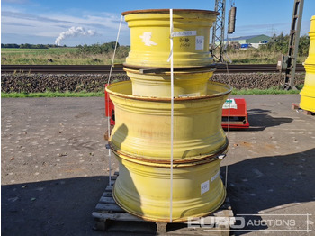 Pneumatico JOHN DEERE