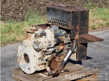 Motore KUBOTA
