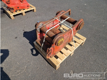 Attacco rapido Lehnhoff SW10-3: foto 5