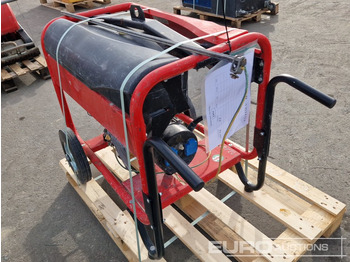 Attrezzatura da costruzione