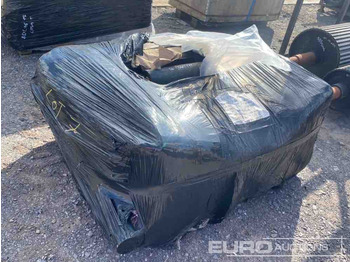 Attrezzatura da costruzione