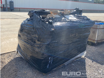 Attrezzatura da costruzione