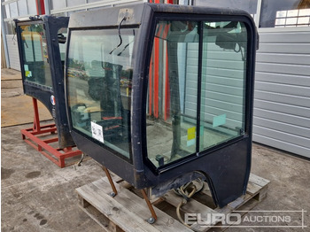 Ricambi per Escavatore Cabin to suit Excavator: foto 3