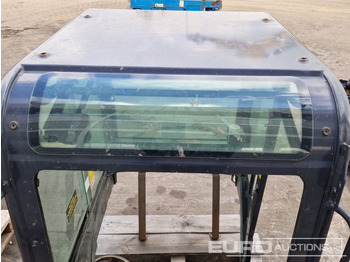 Ricambi per Escavatore Cabin to suit Excavator: foto 5