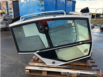 Ricambi per Escavatore Cabin to suit Excavator: foto 2
