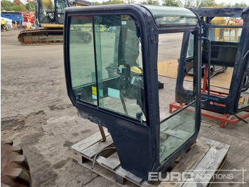 Ricambi per Escavatore Cabin to suit Excavator: foto 4