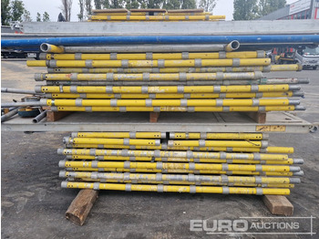 Attrezzatura da costruzione Scaffolding (5 Pallets): foto 5